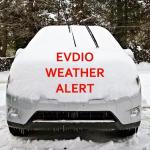 WEATHER ALERT - Evansville Catholic Schools on a 2-hour delay Tuesday January 12