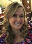 Megan Erbacher joins communications staff