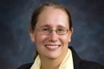 Benedictine discusses her murdered father and opposing the death penalty