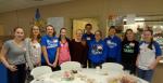Good Shepherd youth