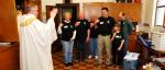 St. Meinrad Day of Service 