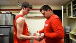 Mater Dei earns 