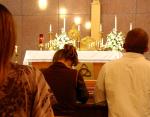 Deacon Hilderbrand discusses Lent 