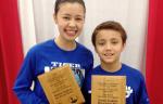 Young archers earn 