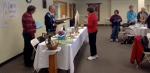 Seder meal