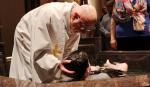 Catechumens, candidates