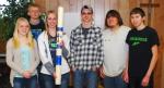 St. Raphael youth make 