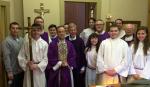 Father Kenneth Walker