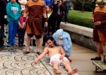 Via Crucis