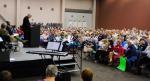 Nehemiah Action proclaims