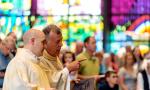 Holy Family community celebrates its 64-year history