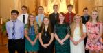 Confirmation Class
