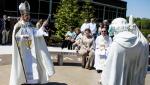 Mater Dei family rejoices 