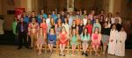 Confirmation in Schnellville