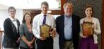 Kiwanis awards