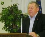 Knights hold Memorial Day Mass 