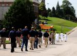 Corpus Christi procession
