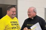 SamStrong event raises funds, awareness for pediatric brain cancer research