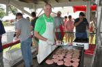 Parish picnic