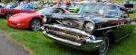 Classics cruise in 