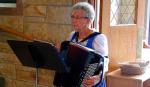 Polka music