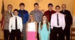 Confirmation 