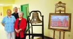 Ringing in history
