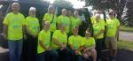 Schnellville and St. Anthony parishioners