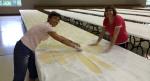Parish volunteers ensure