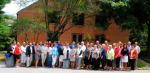 School administrators meet 