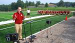 Mater Dei dedicates 