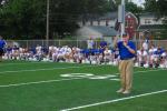 Reitz Memorial dedicates 