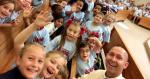 Selfie of the Week