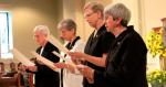Golden jubilarians