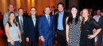 Mayor's Arts Award Winners