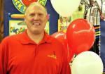 Celebrating 40 years of service
