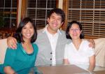 St. Ben's family is making 'a beautiful difference'