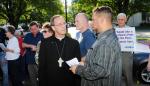 Pope Francis Habitat House 