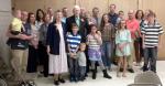 Golden jubilarian