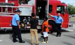 St. Vincent de Paul Block Party