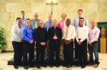 2015 Seminarians