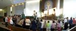 Healing Mass