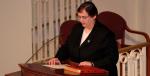 Sister Doris Schepers 