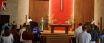 Sunday Mass