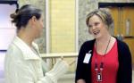 Catholic School Open House