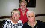 Daughters of Isabella
