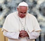 Pope wants Year of Mercy to tenderly transform world