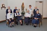 Daughters of Charity Jubilarians