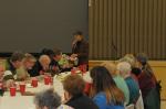 Volunteers share their experiences of helping our friends in Haiti