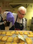 Feb. 7 is 'Fat Sunday' in Evansville